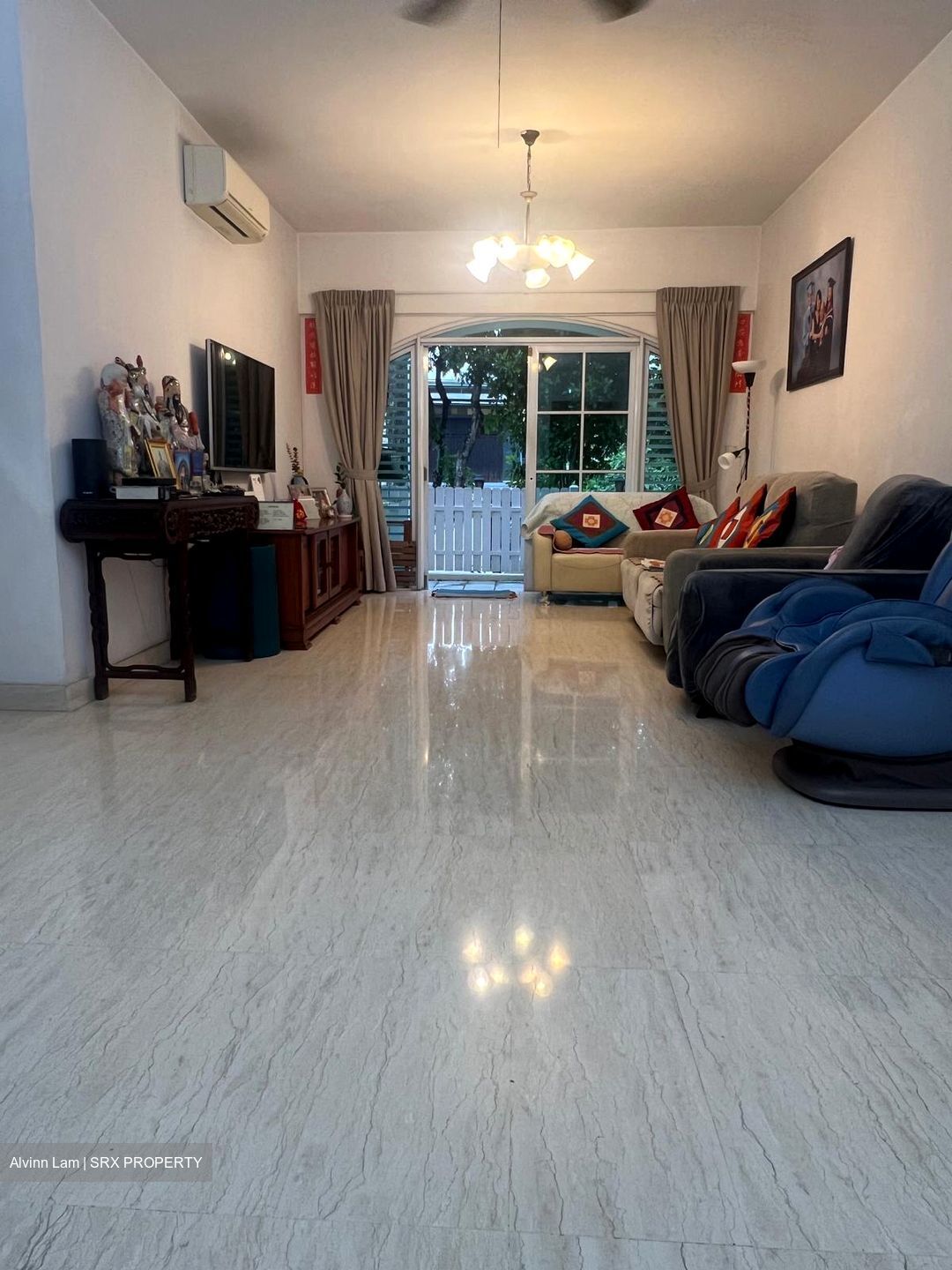 Sunrise Gardens (D28), Condominium #584061291